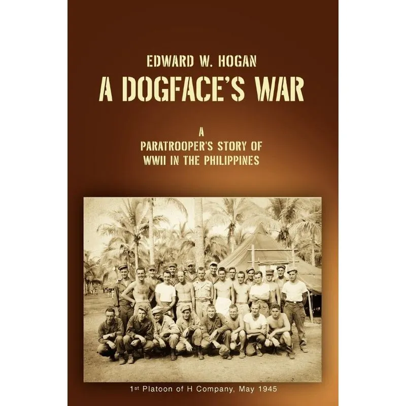 A Dogfaces War