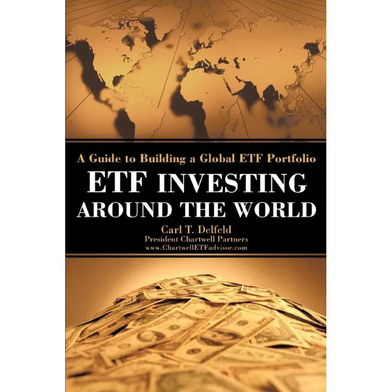 Etf Investing Around the World