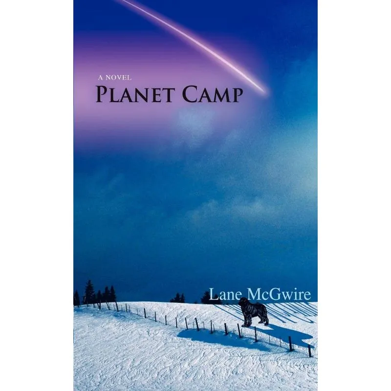 Planet Camp