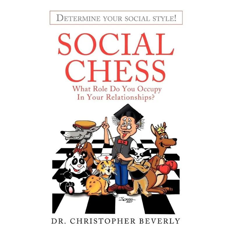Social Chess