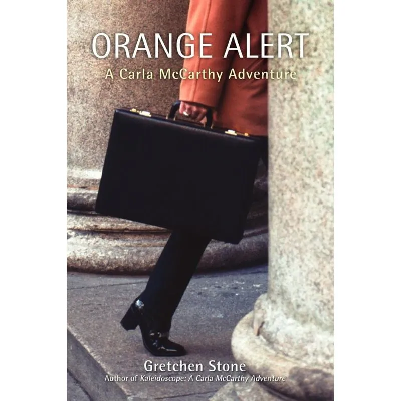Orange Alert