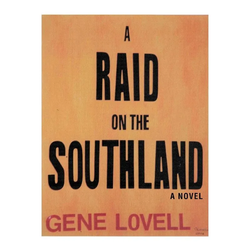 A Raid on the Southland