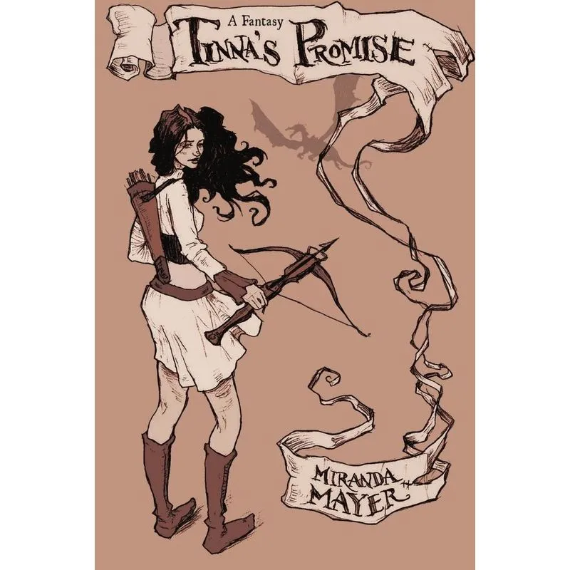 Tinnas Promise