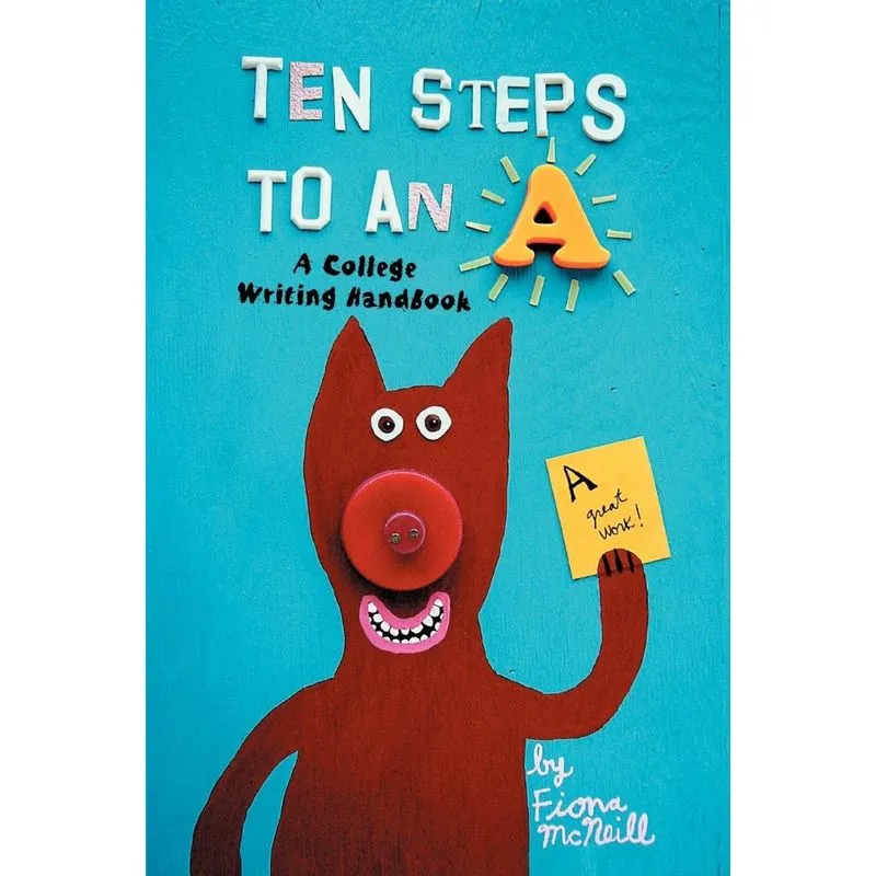 Ten Steps to an A