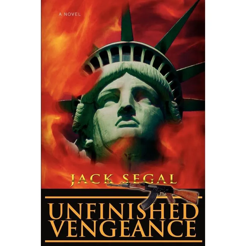 Unfinished Vengeance