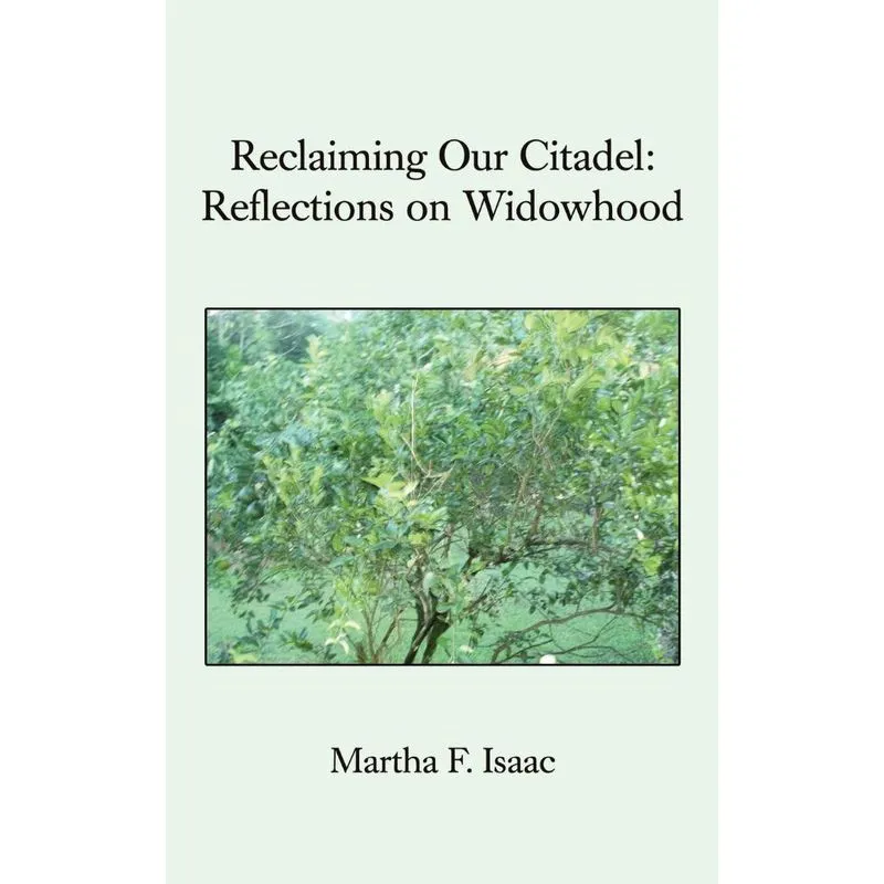 Reclaiming Our Citadel