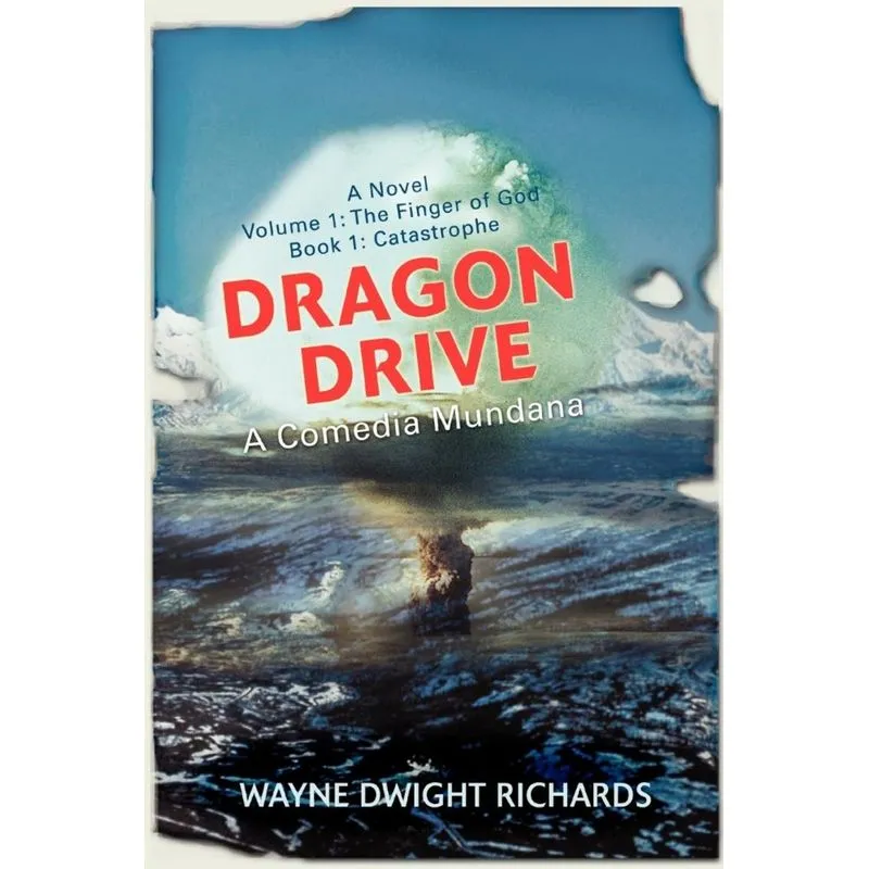 Dragon Drive