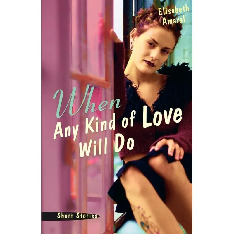 When Any Kind of Love Will Do
