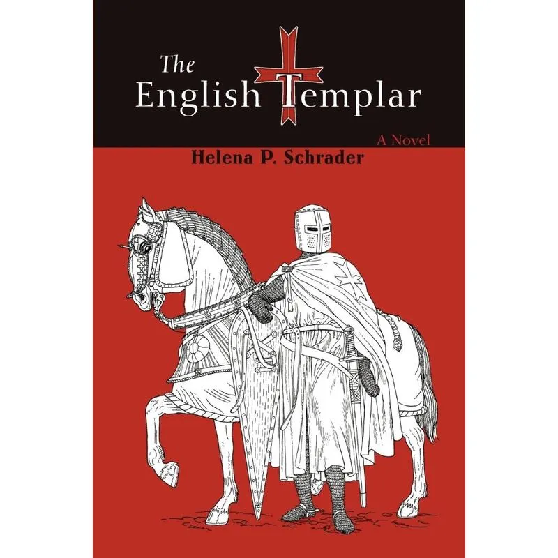 The English Templar