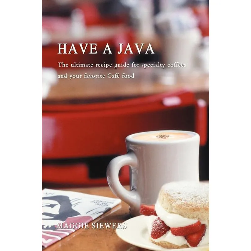 Have a Java