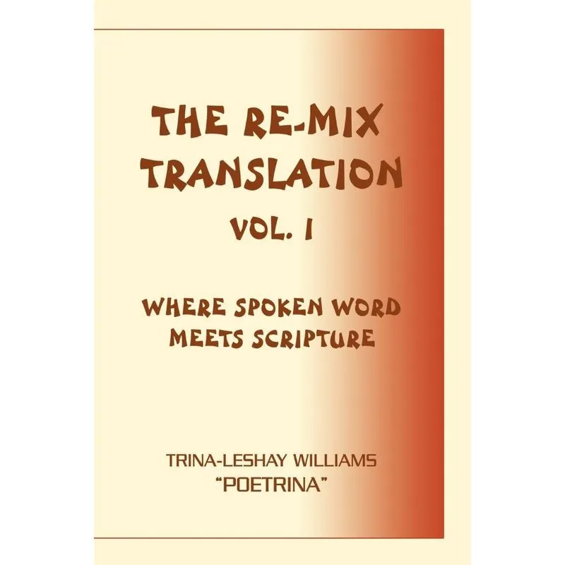 The Re-Mix Translation