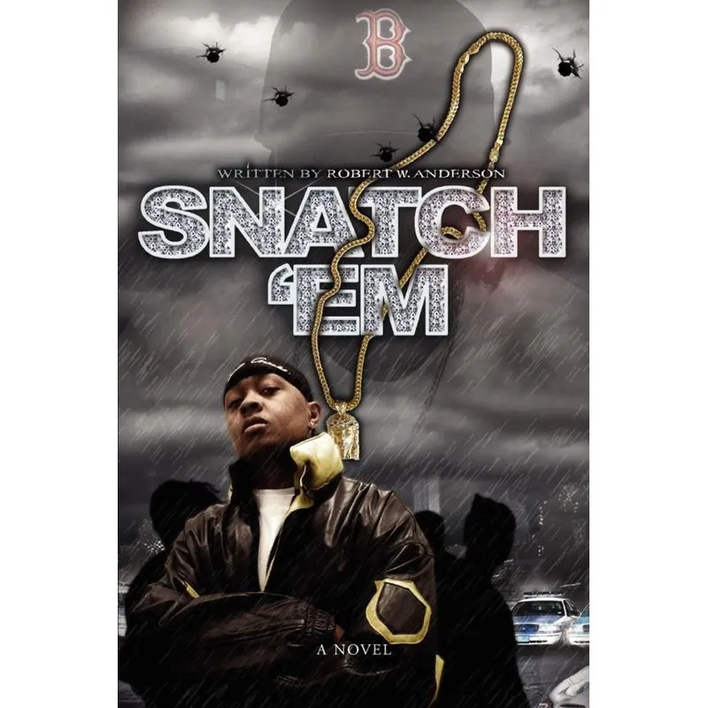 Snatch Em