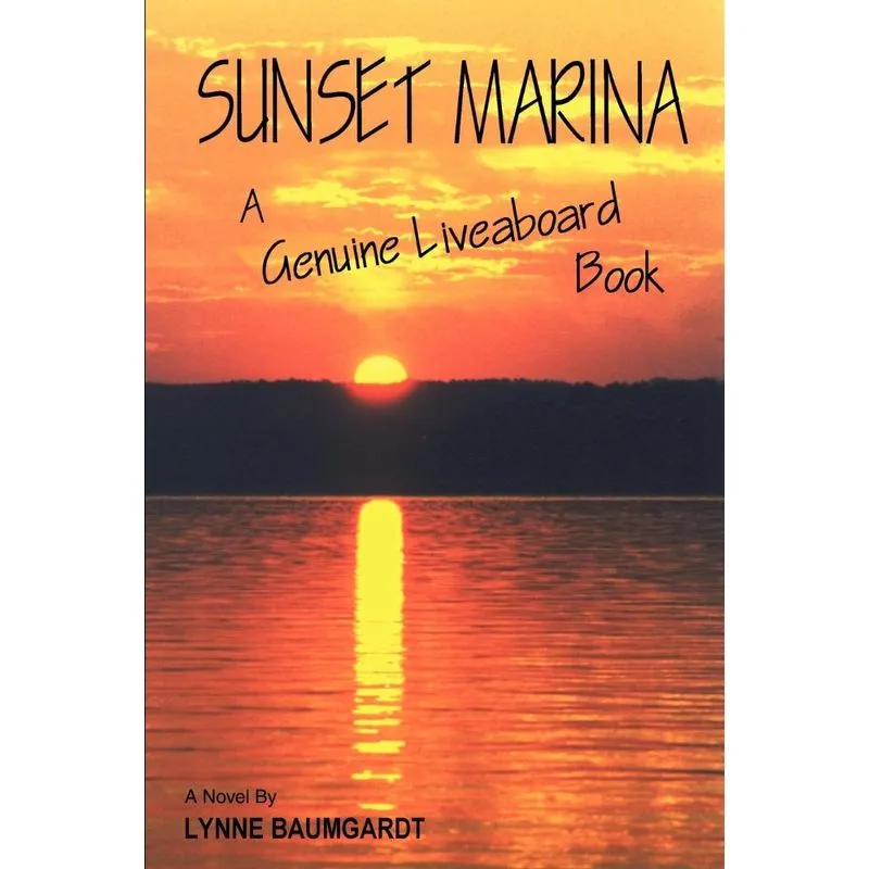 Sunset Marina
