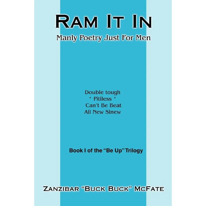 Ram It In