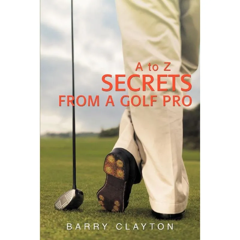 Secrets from a Golf Pro