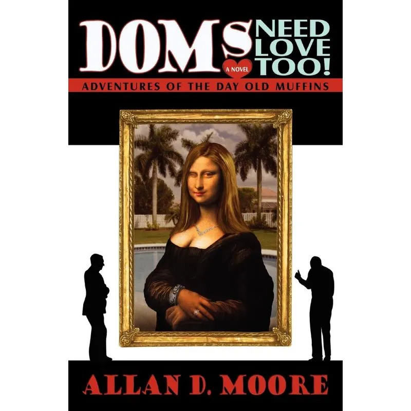 Doms Need Love Too!