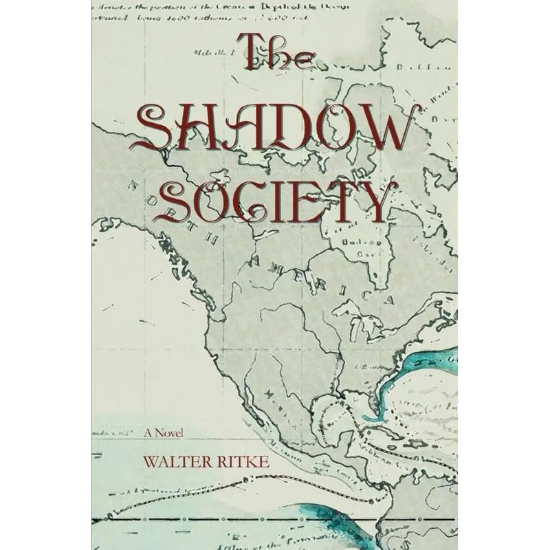The Shadow Society