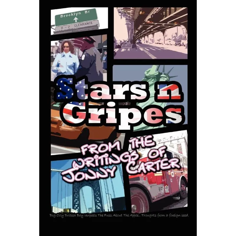 Stars N Gripes