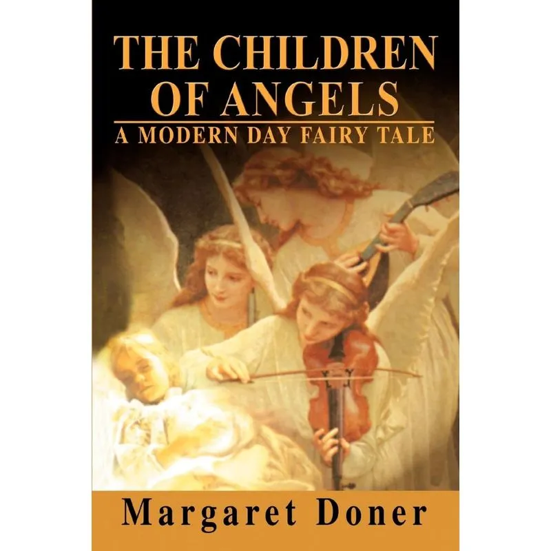The Children of Angels