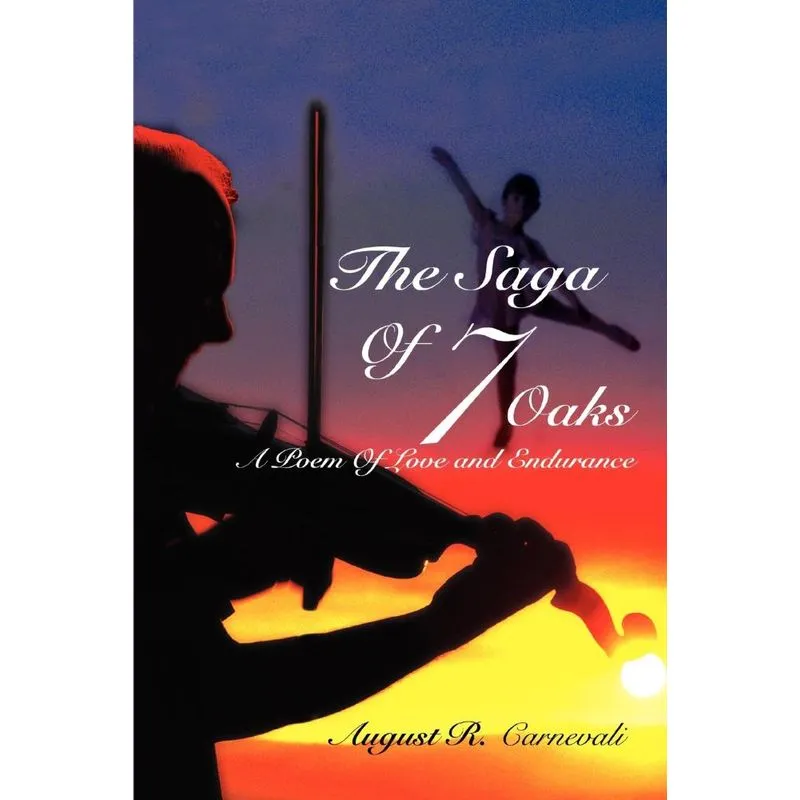 The Saga of 7 Oaks