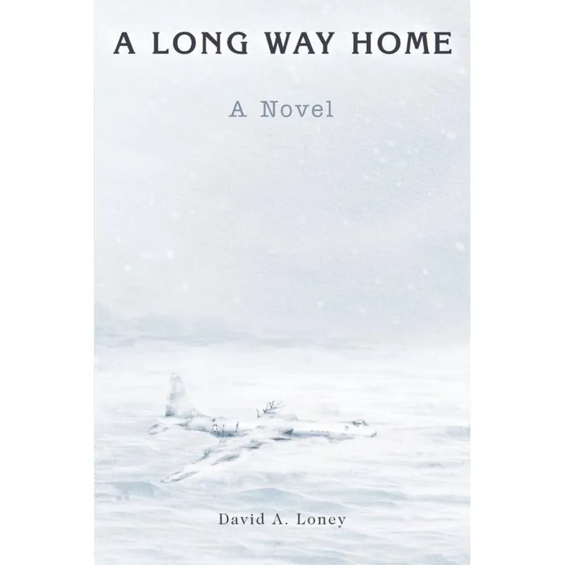 A Long Way Home