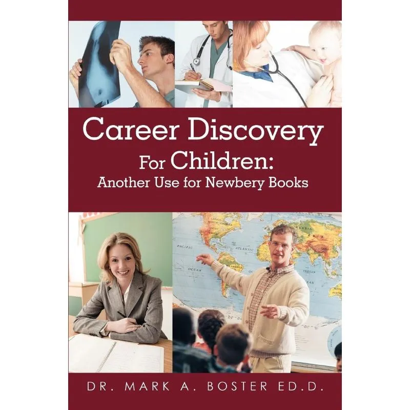 Career Discovery For Children