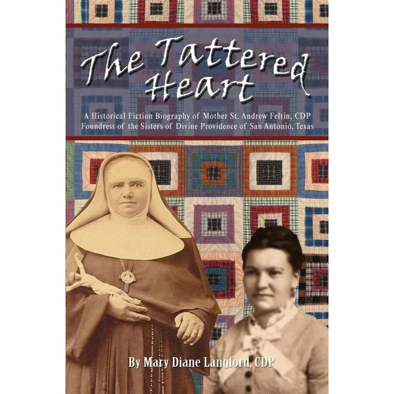 The Tattered Heart