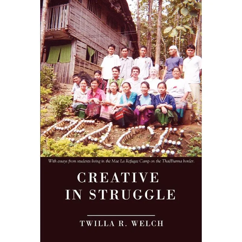 Creative in Struggle