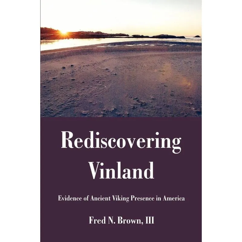 Rediscovering Vinland