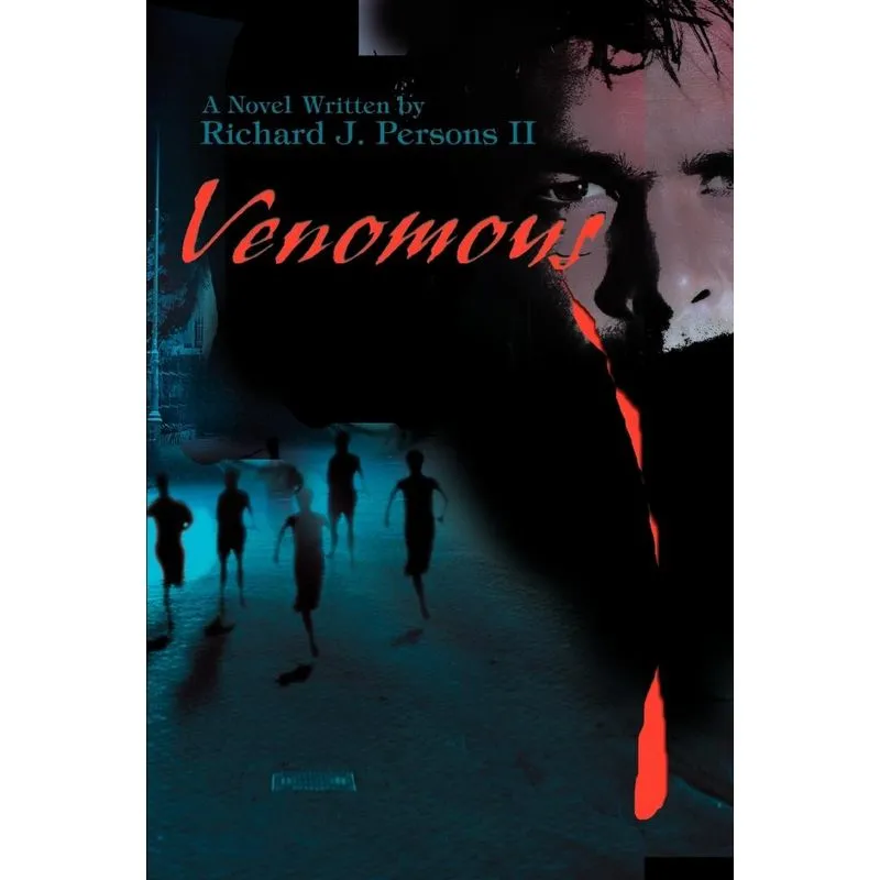 Venomous