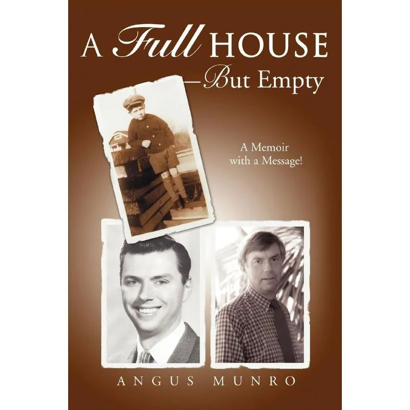A Full House-But Empty