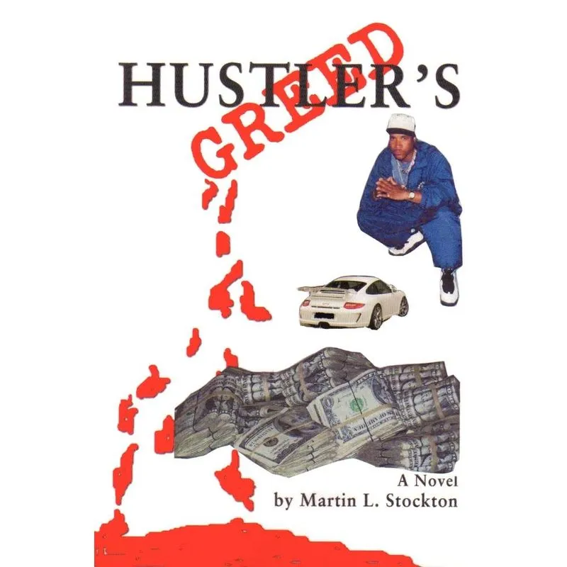 Hustlers Greed