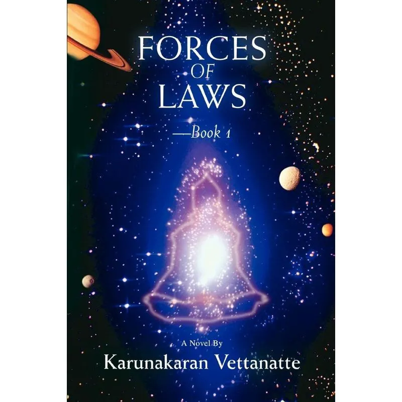 Forces of Laws-Book 1