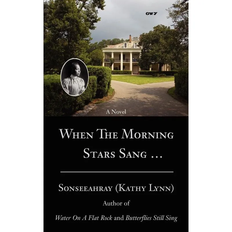 When The Morning Stars Sang .