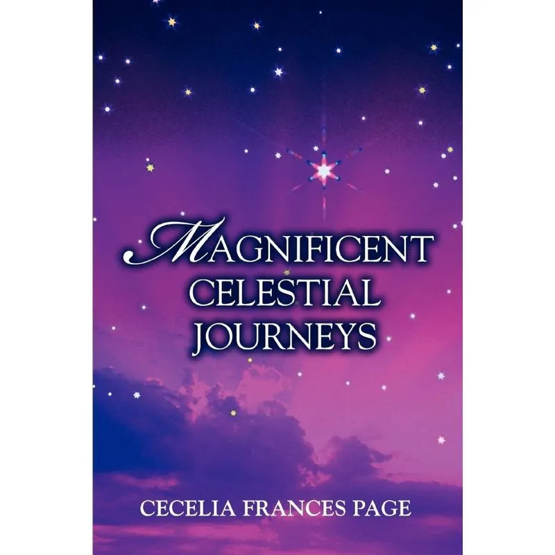 Magnificent Celestial Journeys