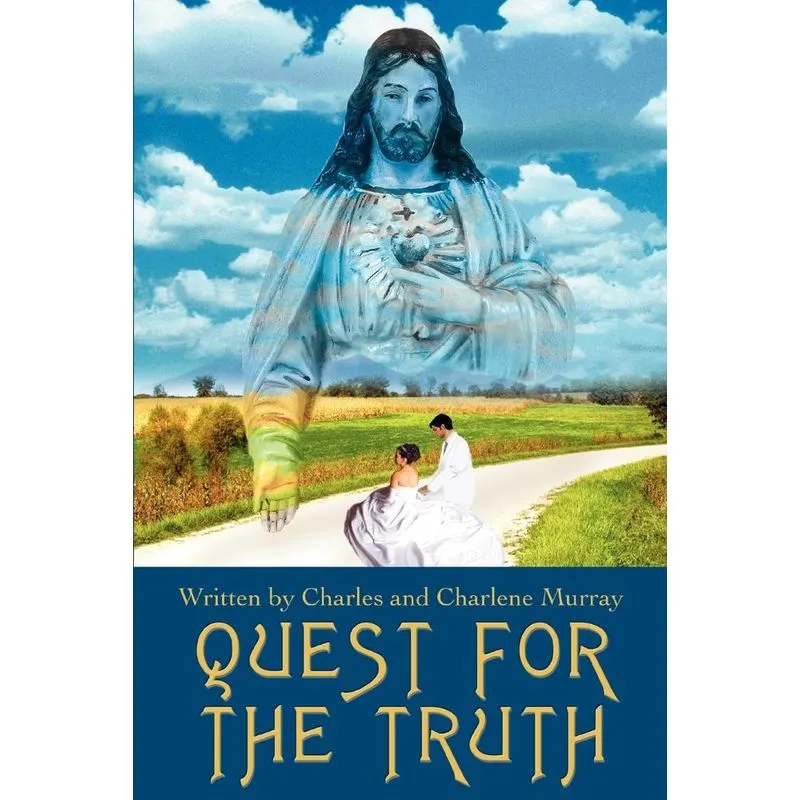 Quest For The Truth