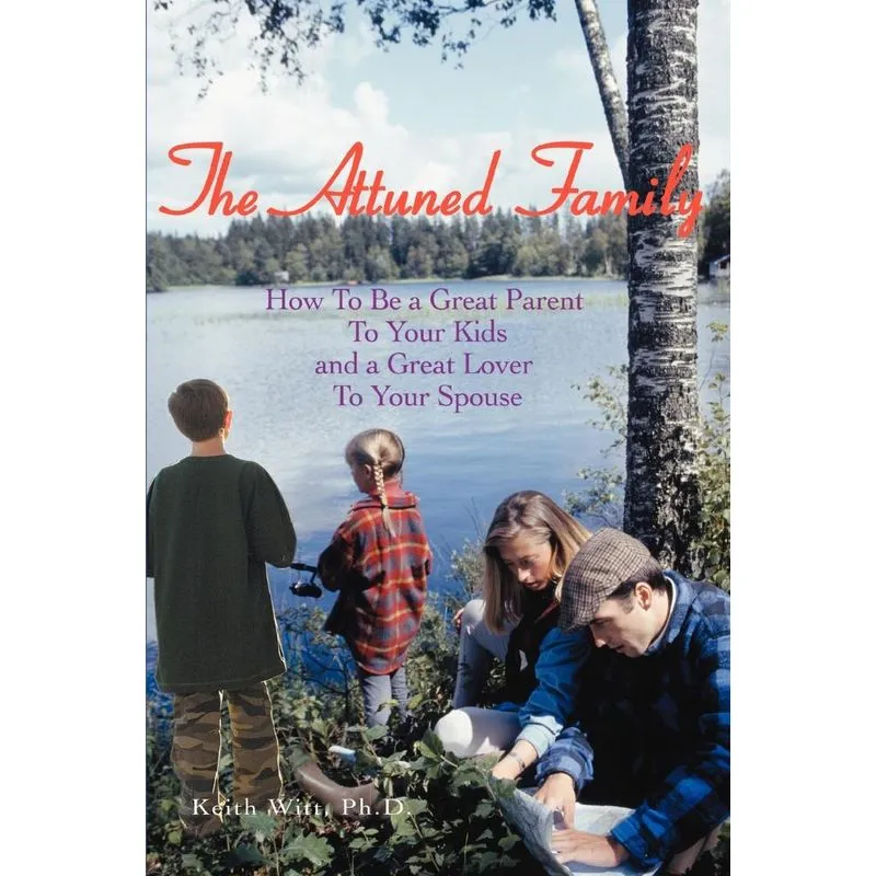 The Attuned Family