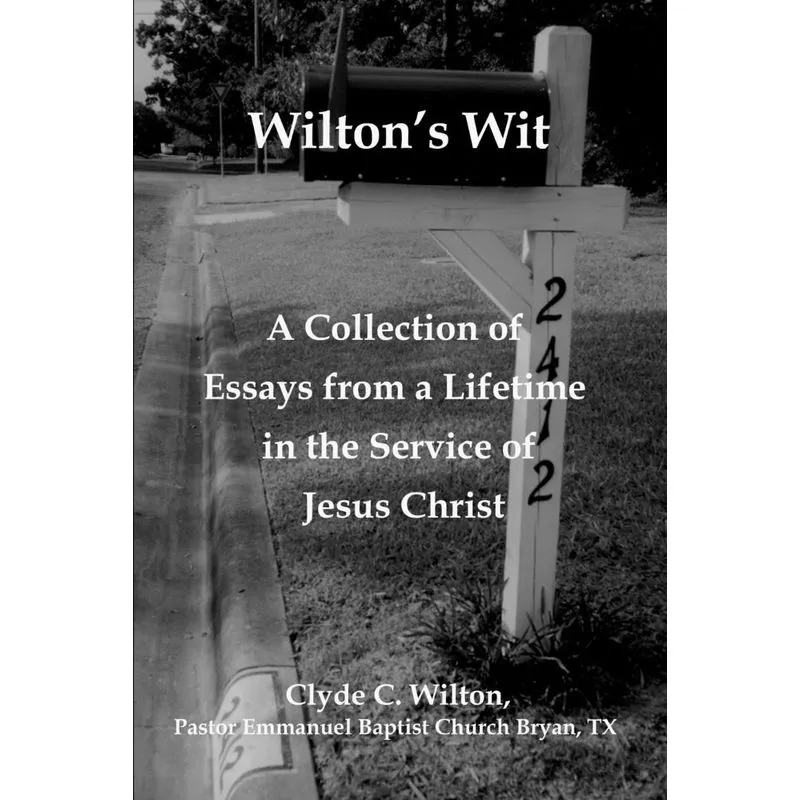 Wiltons Wit