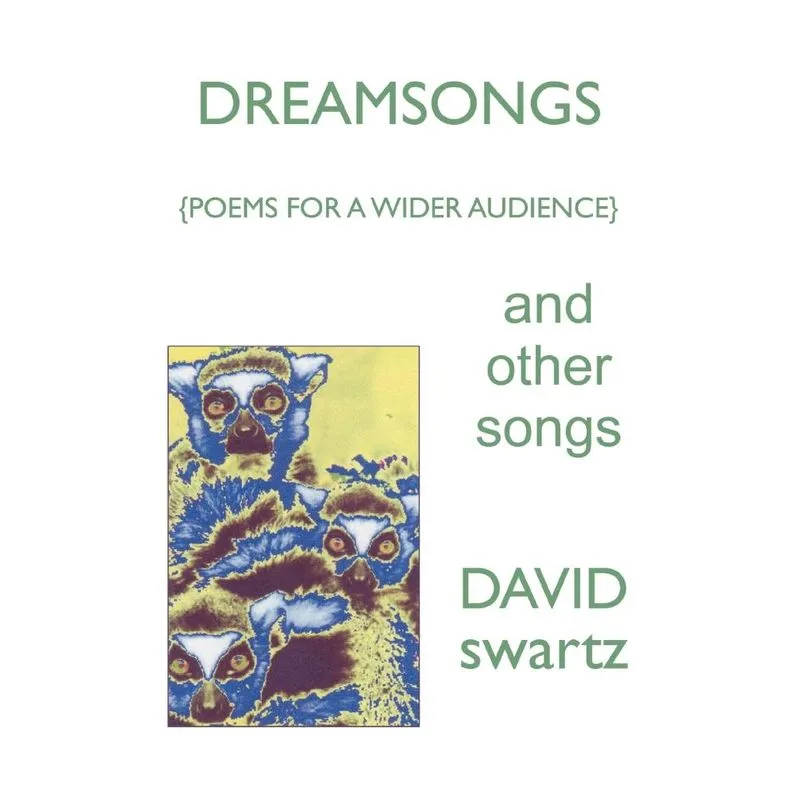 DREAMSONGS and other songs