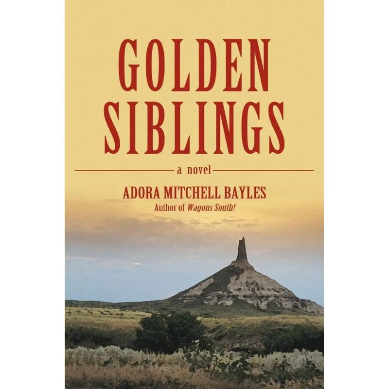 Golden Siblings