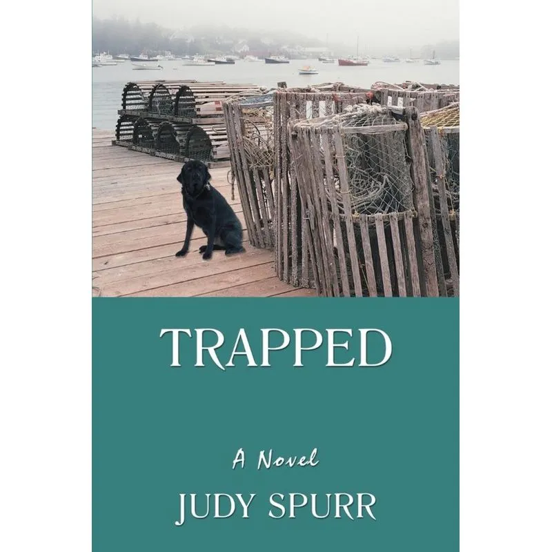 Trapped