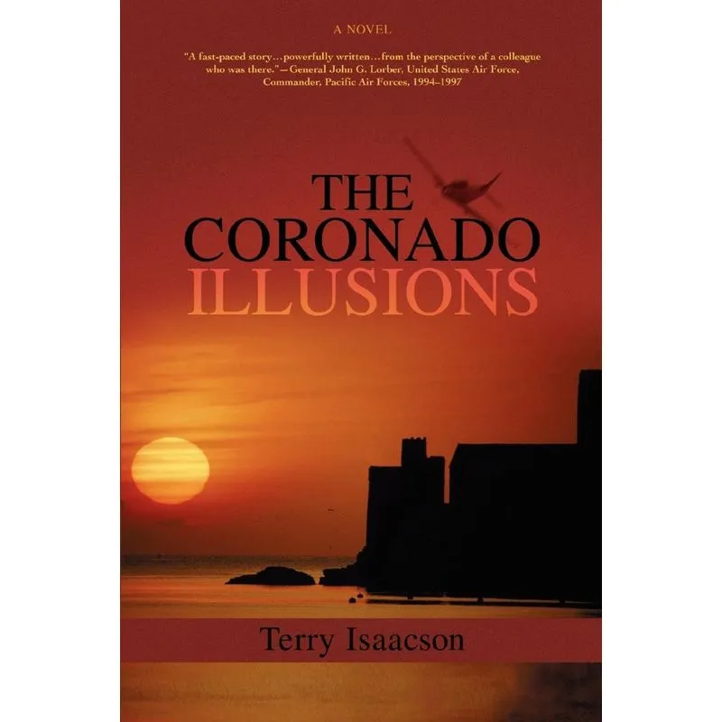 The Coronado Illusions