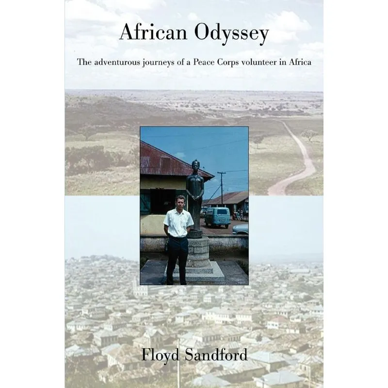 African Odyssey
