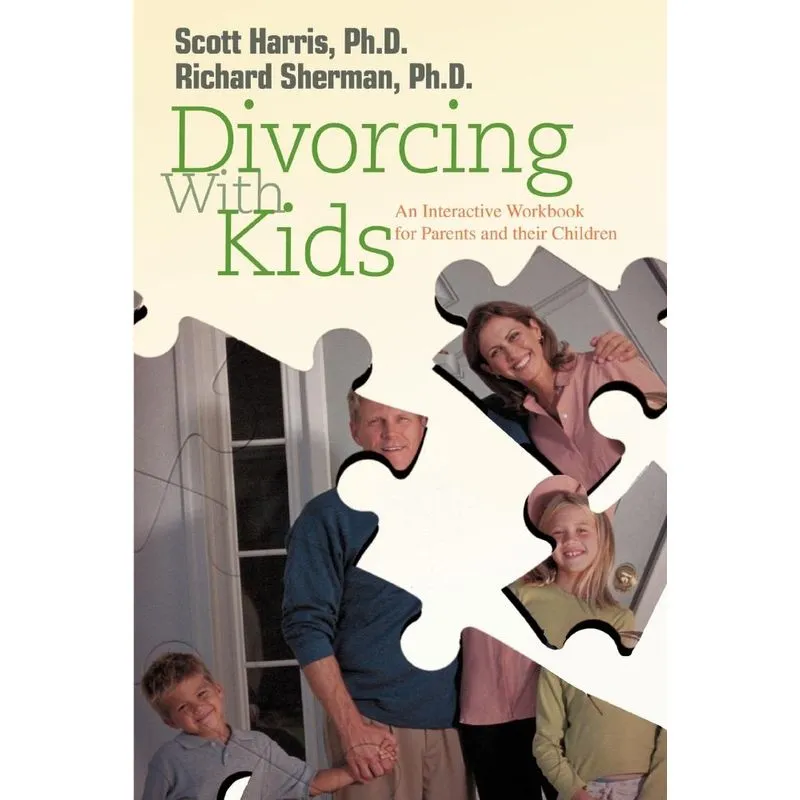 Divorcing with Kids