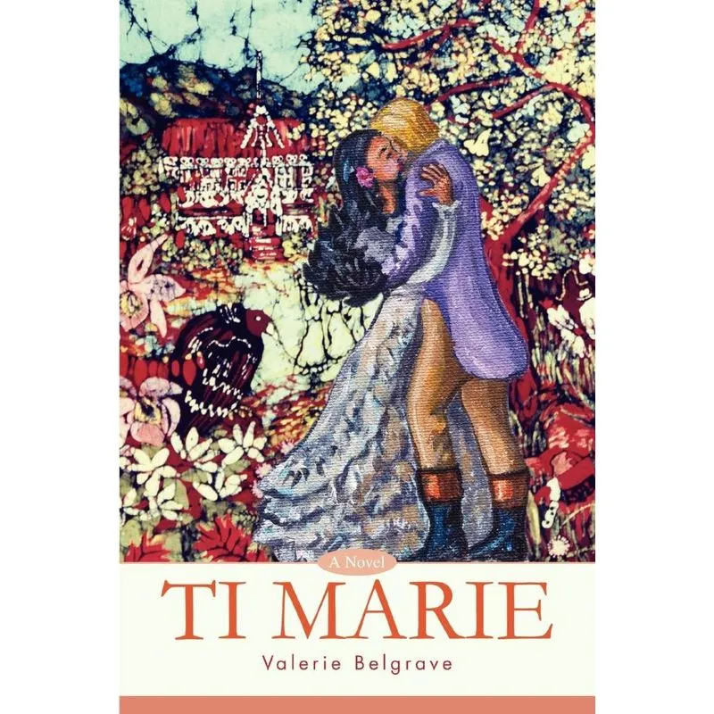 Ti Marie