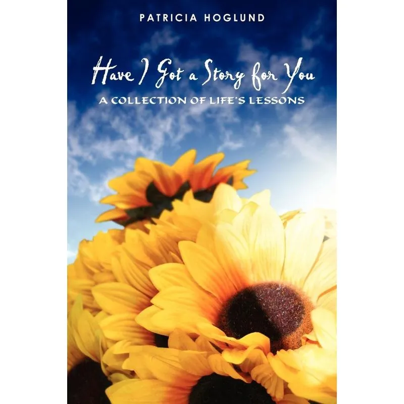 Have I Got a Story for You