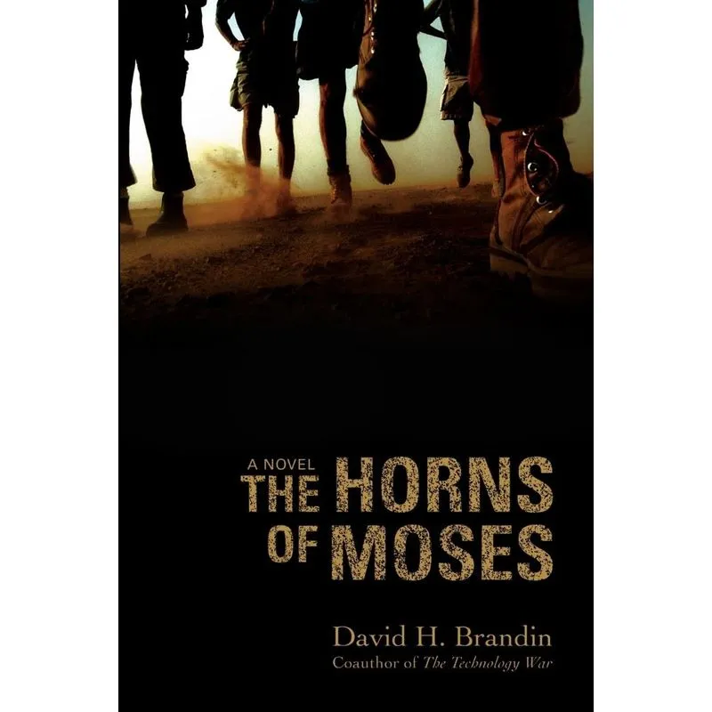 The Horns of Moses