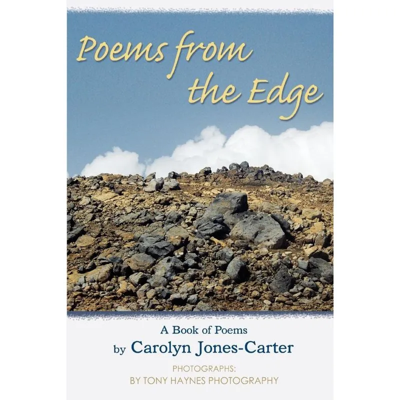 Poems from the Edge