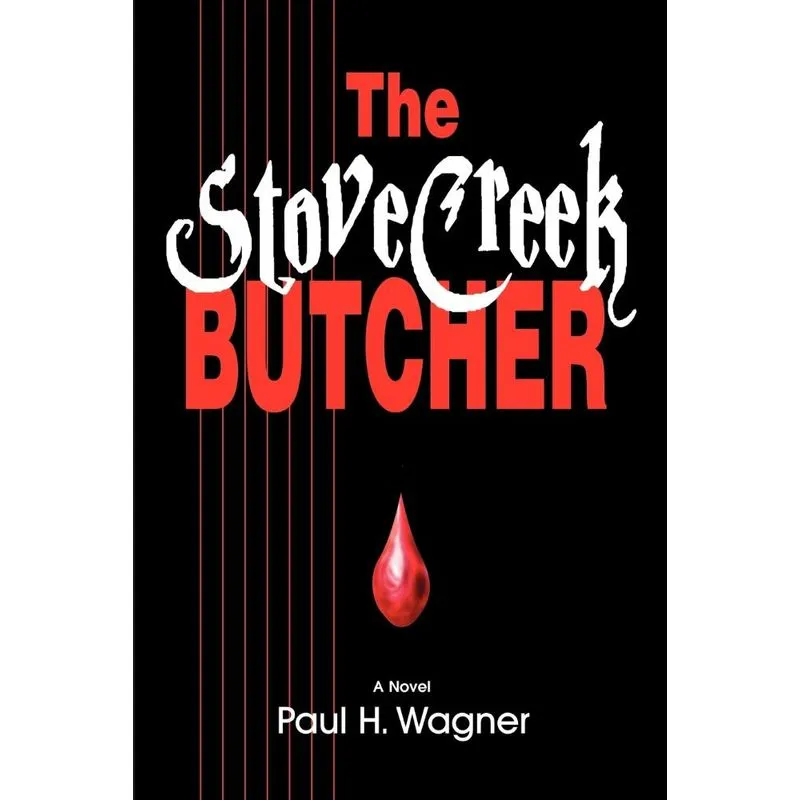 The Stove Creek Butcher