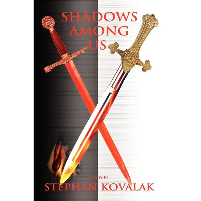 Shadows Among Us